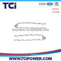 TCI dead-end terminations for linking